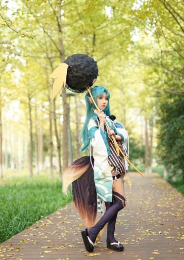 萤草—招财进宝