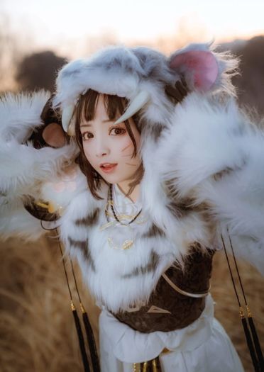 剑网3 万方风从