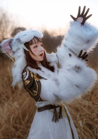 剑网3 万方风从