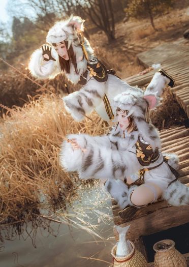 剑网3 万方风从