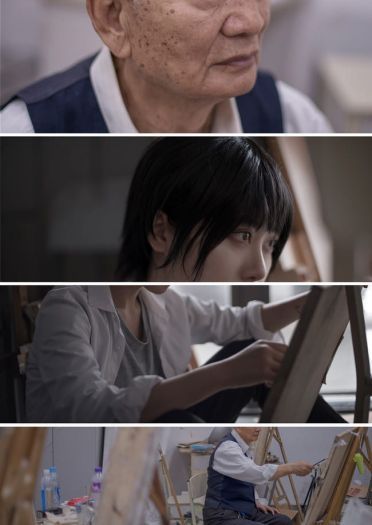 网易手游阴阳师 花鸟卷cosplay 图片(1)