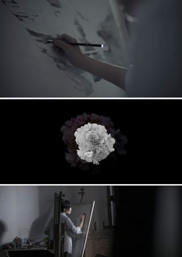 网易手游阴阳师 花鸟卷cosplay 图片(1)