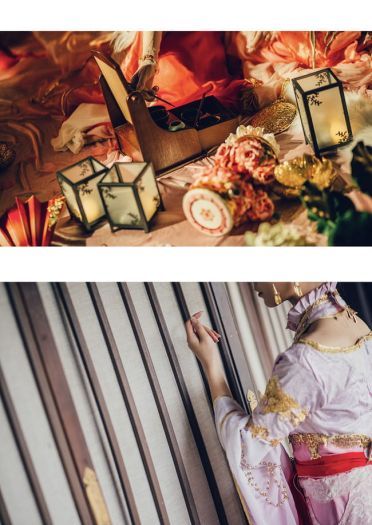 剑网3 双秀 云恬、云淡(1)