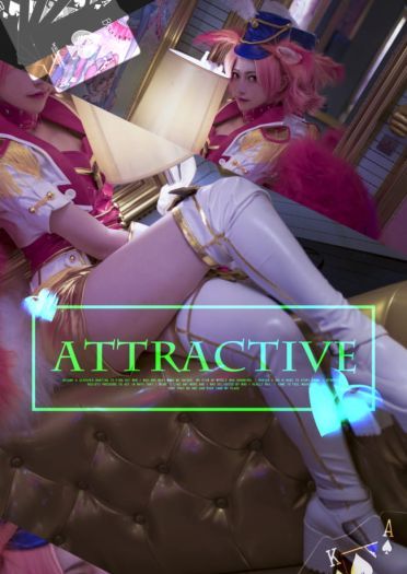 妲己一直爱主人，因为被设定成这样