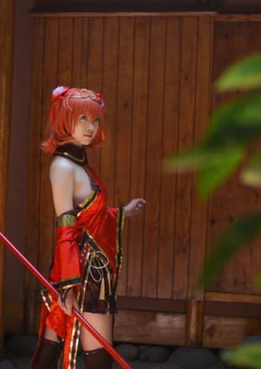 西游活动礼装——英雄风采三英杰