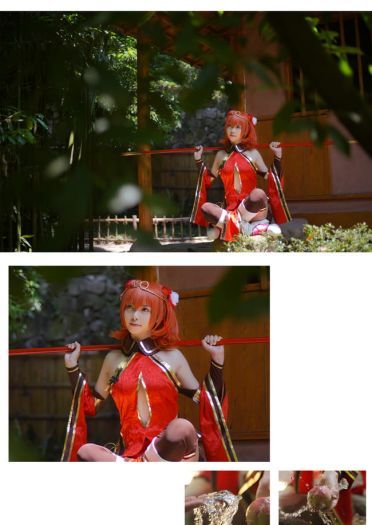 西游活动礼装——英雄风采三英杰