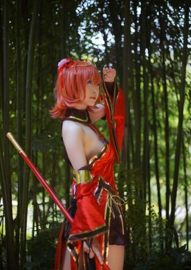 西游活动礼装——英雄风采三英杰