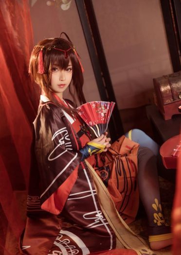 上古神话伏羲——乐正绫