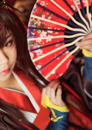 上古神话伏羲——乐正绫