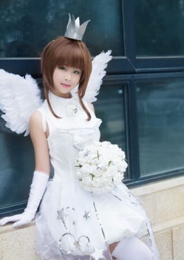 呐~小狼君 你愿意娶我吗