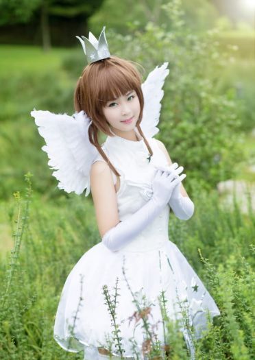 呐~小狼君 你愿意娶我吗