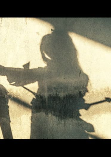 传说之刃-花木兰