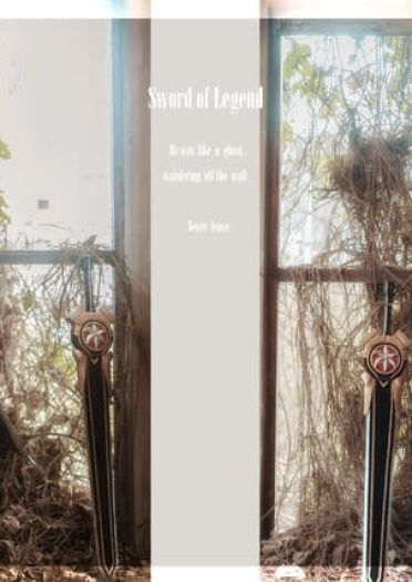 传说之刃-花木兰