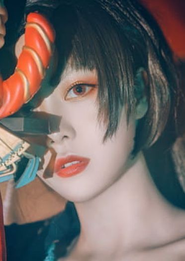 阴阳师手游 妖刀姬