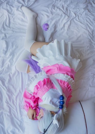 小林家的龙女仆 康娜卡姆依