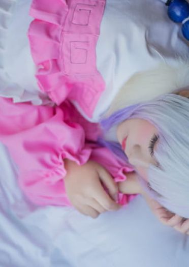 小林家的龙女仆 康娜卡姆依