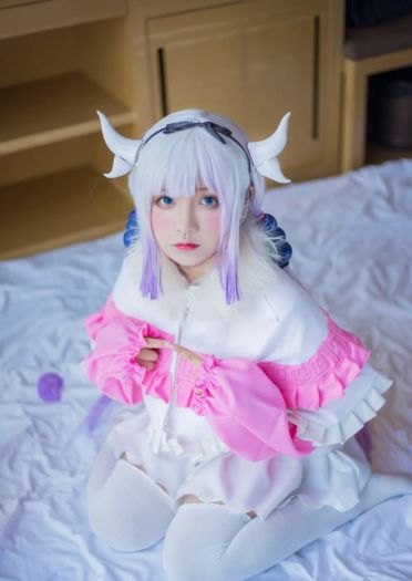 小林家的龙女仆 康娜卡姆依