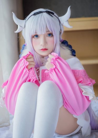 小林家的龙女仆 康娜卡姆依