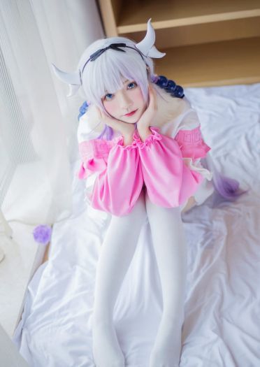 小林家的龙女仆 康娜卡姆依