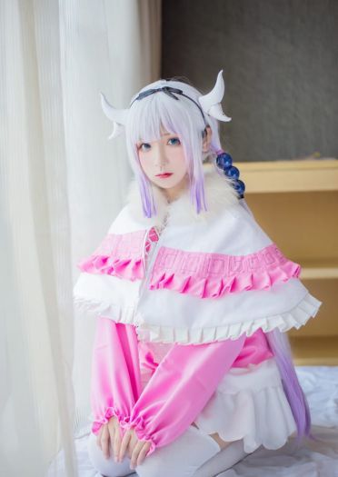 小林家的龙女仆 康娜卡姆依