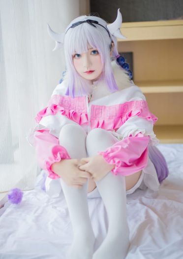 小林家的龙女仆 康娜卡姆依