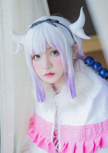 小林家的龙女仆 康娜卡姆依