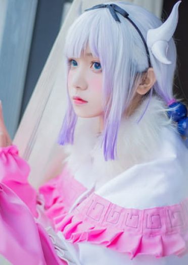 小林家的龙女仆 康娜卡姆依