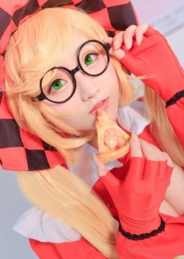 呼啦呼啦！披萨来喽！