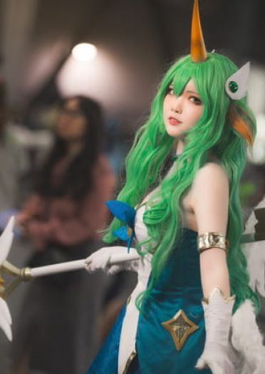 星之守护者索拉卡