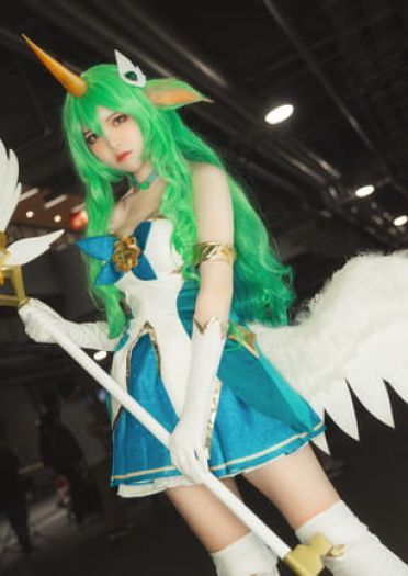 星之守护者索拉卡