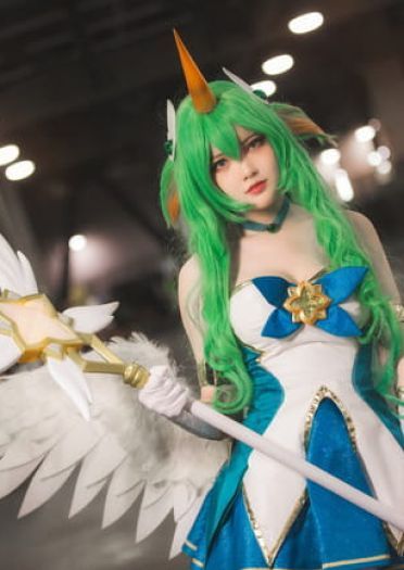 星之守护者索拉卡