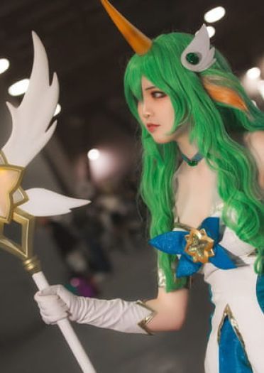 星之守护者索拉卡