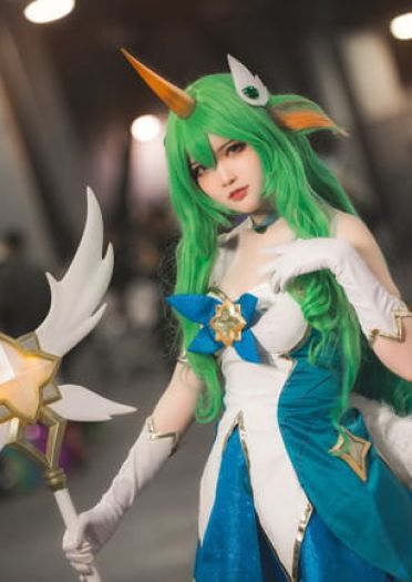 星之守护者索拉卡