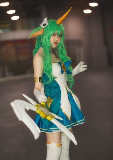 星之守护者索拉卡