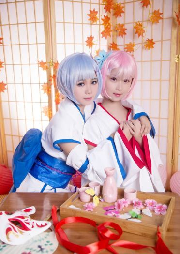 Re:从零开始的异世界生活