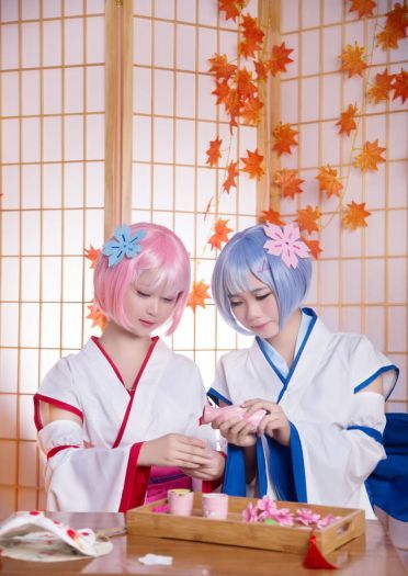 Re:从零开始的异世界生活