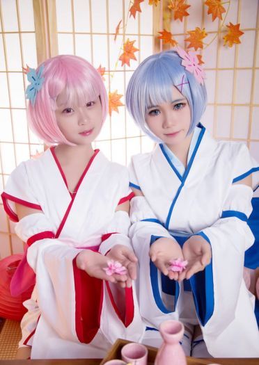 Re:从零开始的异世界生活