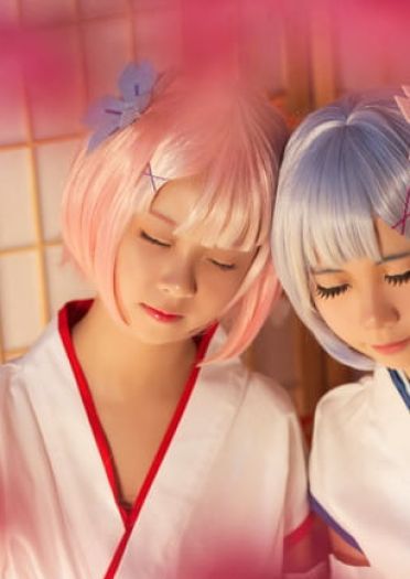 Re:从零开始的异世界生活