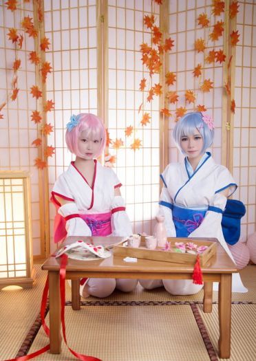 Re:从零开始的异世界生活