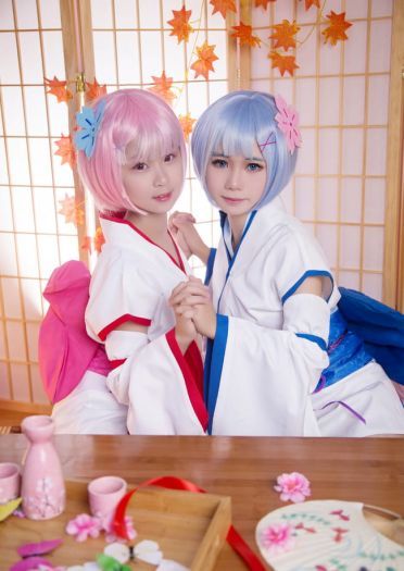 Re:从零开始的异世界生活