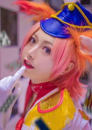 王者荣耀 妲己正片