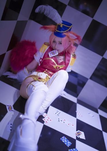 王者荣耀 妲己正片