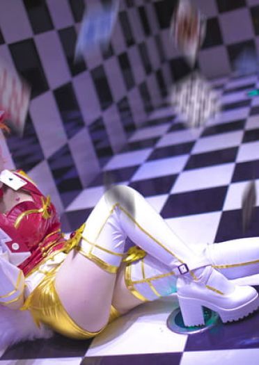 王者荣耀 妲己正片