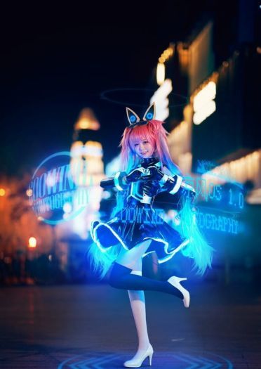 安琪拉少女黑客