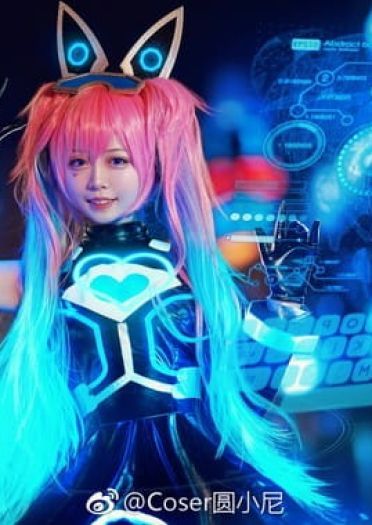 安琪拉少女黑客