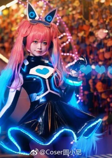 安琪拉少女黑客