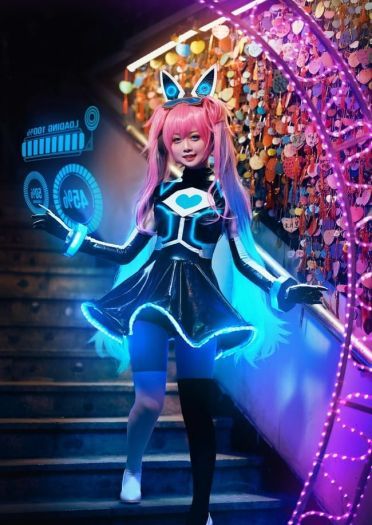 安琪拉少女黑客