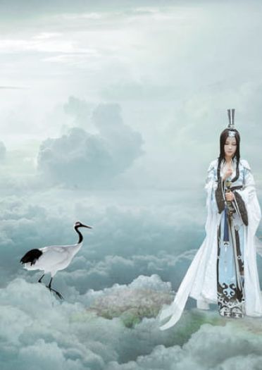 剑侠情缘网络版叁