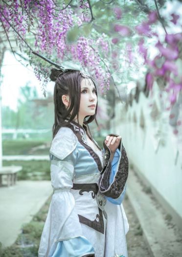 剑侠情缘网络版叁