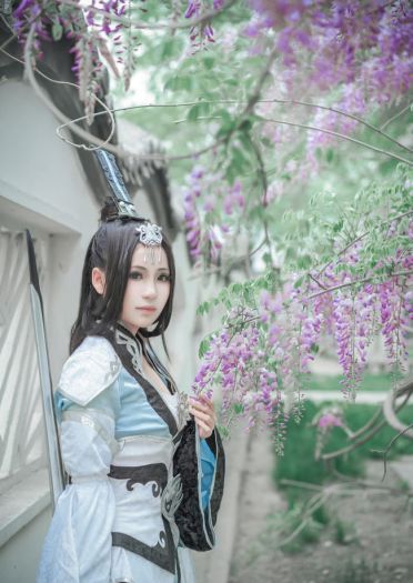 剑侠情缘网络版叁